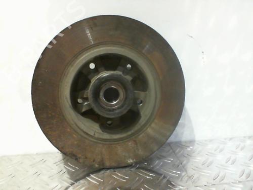 Used Right rear steering knuckle Right rear steering knuckle 37354808 37354808