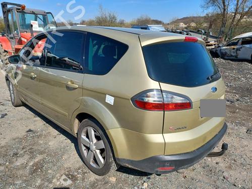 Left headlight FORD S-MAX (WA6) 2.0 TDCi | BP37364995C28 - Image 10