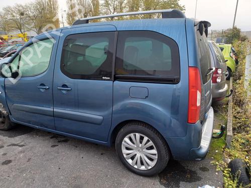 Ekpansionstank CITROËN BERLINGO MULTISPACE (B9) 1.6 HDi 110 | BP37359929C120 - Image 7