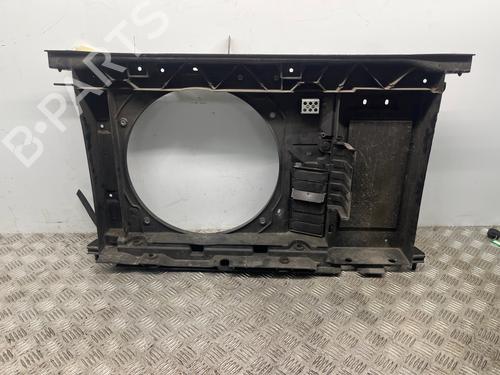Used Front slam panel Front slam panel PEUGEOT 308 I (4A_, 4C_) 1.6 16V (120 hp) 39520003 39520003