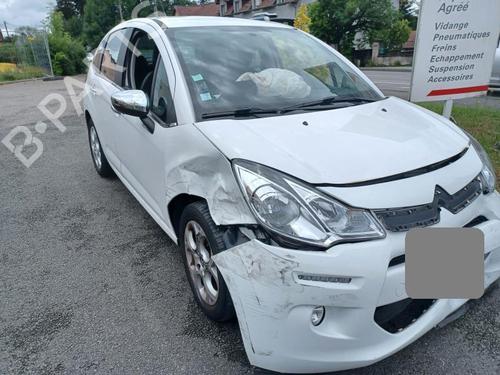 Starter CITROËN C3 II (SC_) 1.2 VTi 82 | BP37358710M8  - Image 10