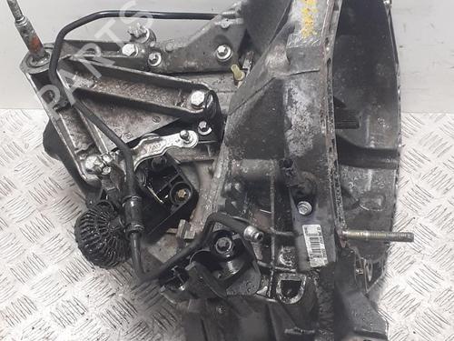 Gearbox RENAULT MODUS / GRAND MODUS (F/JP0_) 1.5 dCi (FP0F, JP0F) | BP37360892M3 - Image 5
