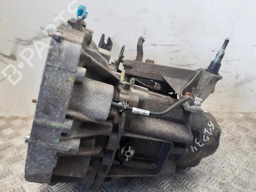 Used Gearbox Gearbox 37362041 37362041