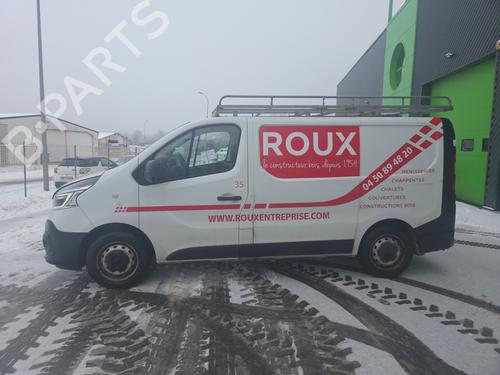 Other RENAULT TRAFIC III Van (FG_) 2.0 dCi 120 (FGMN) | BP37373322O1 - Image 5