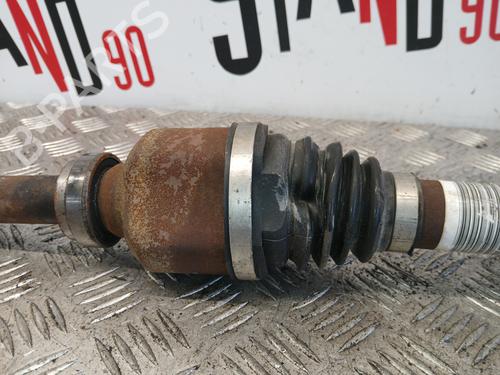 Used Right front driveshaft Right front driveshaft 37372312 37372312