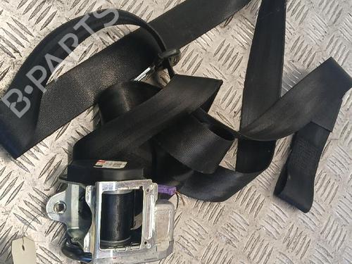 Front left seatbelt AUDI A3 (8P1) 2.0 TDI 16V | BP37766746I26 - Image 3