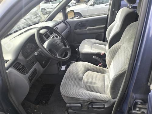 Engine HYUNDAI TRAJET (FO) 2.0 CRDi | BP37365299M1 - Image 11