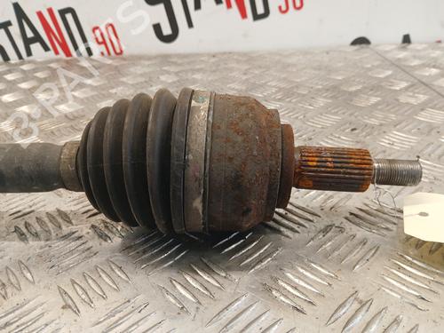 Right front driveshaft RENAULT LAGUNA III (BT0/1) 2.0 dCi (BT01, BT08, BT09, BT0E, BT0K, BT12, BT1C, BT1D,... | BP37362888M39 - Image 4