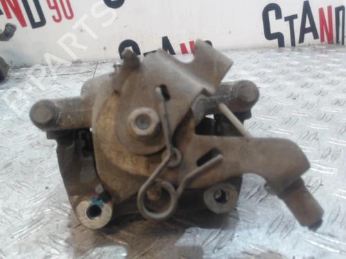 Right rear brake caliper CITROËN DS4 (NX_) 1.6 HDi 115 | BP37356071M106 - Image 2