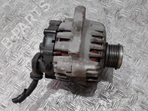 Used Alternator Alternator 37357974 37357974