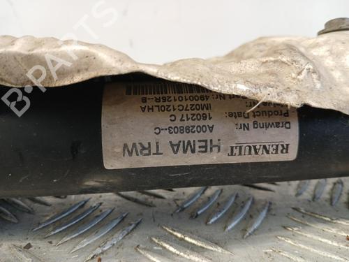 Steering rack DACIA DUSTER SUV Van | BP38472415M22 - Image 3