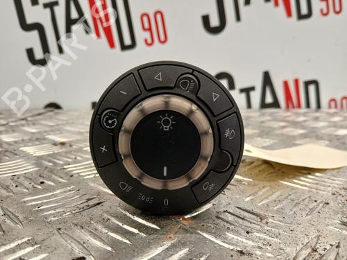 Headlight switch OPEL CORSA D (S07) | BP37373373I24 - Image 3
