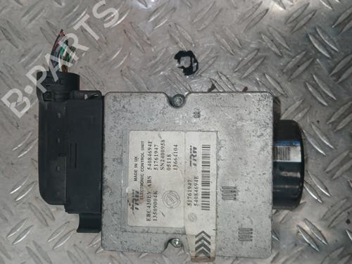 ABS pump LANCIA YPSILON (843_) | BP37361745M43 - Image 4