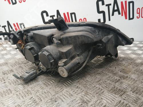 Left headlight MAZDA 2 (DY) | BP37369353C28 - Image 3