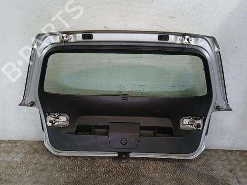Bagklap CC/Kombi-Coupé Bagklap CC/Kombi-Coupé 38927399 38927399