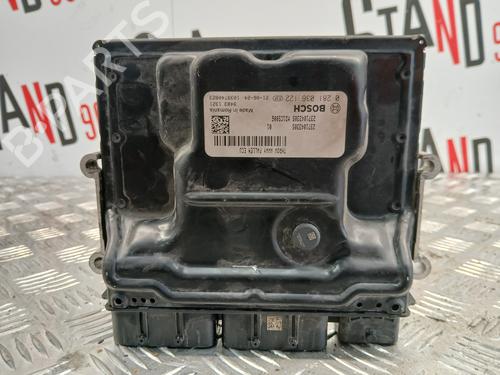 Engine control unit (ECU) RENAULT TRAFIC III Van (FG_) 2.0 dCi 120 (FGMN) | BP37373274M57 - Image 3