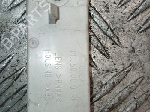 Leuchte rechts Stossstange für Leuchte rechts Stossstange 37371868 37371868