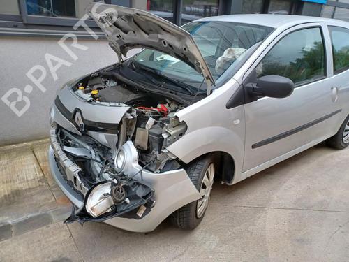 Andre RENAULT TWINGO II (CN0_) 1.2 16V (CN04, CN0B) | BP38033514O1  - Image 6
