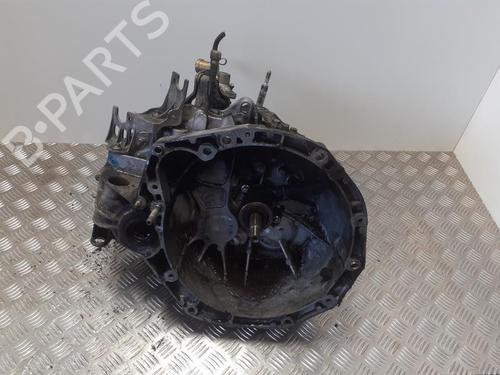 Gearkasse Gearkasse 37356612 37356612