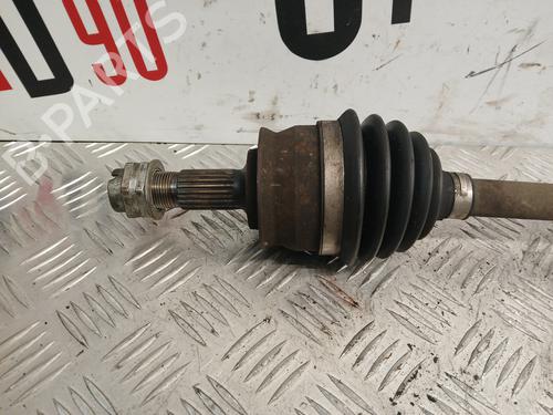 Left front driveshaft FIAT 500 (312_) 1.2 (312AXA1A) | BP37369006M38 - Image 2