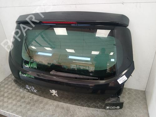 tailgate-peugeot-3008-i-mpv-0u_-2009-2010-2011-2012-2013-2014-2015-2016-2017-37372011 main image