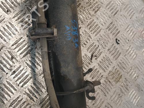 Right front shock absorber BMW X3 (E83) 3.0 sd | BP37369542M17 - Image 5