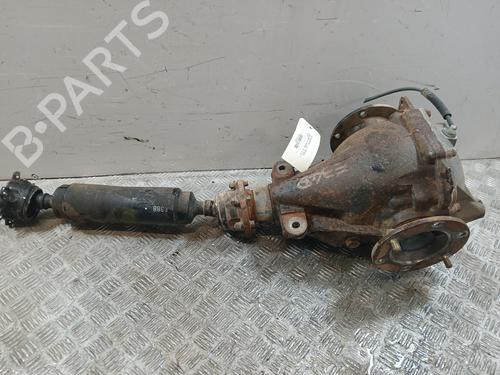 Used Rear differential Rear differential 37746192 37746192
