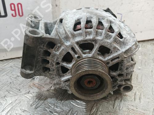 Alternator FORD FIESTA VI (CB1, CCN) 1.25 | BP37362779M7 - Image 3