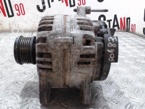Alternator RENAULT MODUS / GRAND MODUS (F/JP0_) 1.5 dCi (FP0F, JP0F) | BP37360320M7 - Image 5