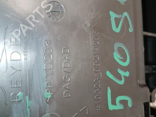 Used Electronic module Electronic module 37370268 37370268