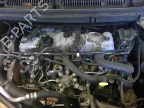 AC-Kompressor FORD C-MAX (DM2) 1.8 TDCi | BP37374570M34 - Image 8