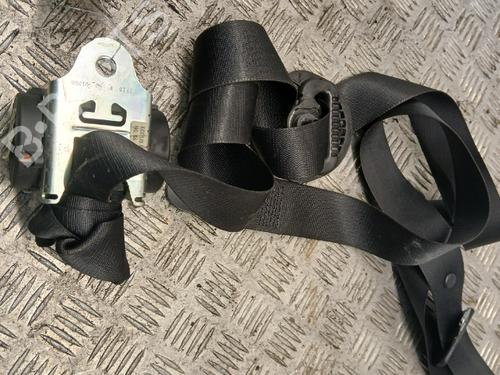 Used Front left seatbelt Front left seatbelt MINI MINI (R56) One (75 hp) 40507750 40507750