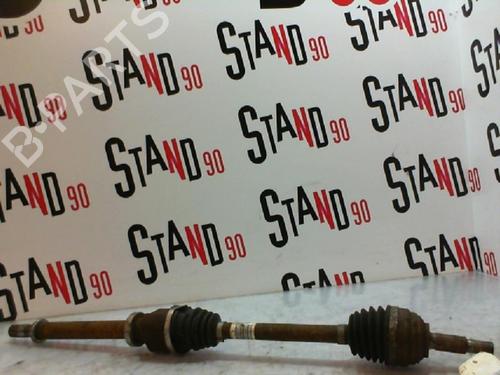 Used Right front driveshaft Right front driveshaft 37350255 37350255