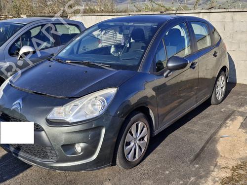 Right tailgate light CITROËN C3 II (SC_) 1.4 HDi 70 (SC8HZC, SC8HR0, SC8HP4) | BP37370497C80 - Image 21