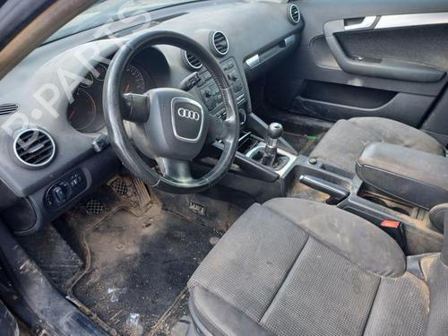 Switch AUDI A3 Sportback (8PA) | BP37359552I30 - Image 6