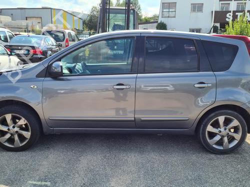Used Parts NISSAN NOTE (E11, NE11) 4807030