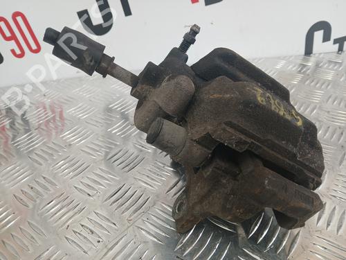 Left rear brake caliper BMW 3 Convertible (E93) 330 d | BP37365486M107 - Image 4
