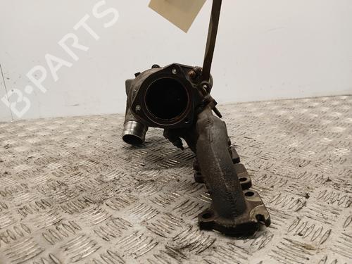 Used Turbocharger/Supercharger Turbocharger/Supercharger 38472400 38472400