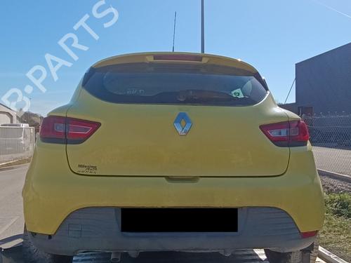 Left front window switch RENAULT CLIO IV (BH_) 1.5 dCi 75 | BP38081469I27 - Image 10