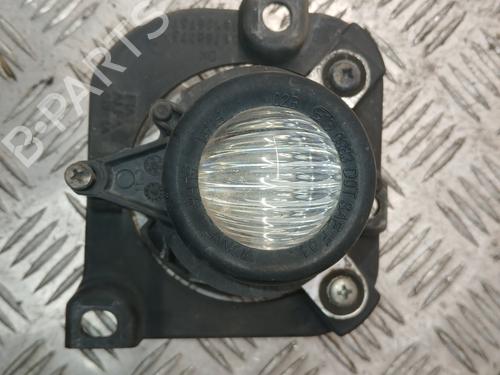 Right front fog light FIAT 500 (312_) 1.2 (312AXA1A) | BP37369012C31 - Image 2