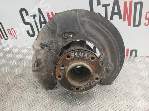 left-front-steering-knuckle-bmw-3-touring-e91-2004-2005-2006-2007-2008-2009-2010-2011-2012-37362979 main image