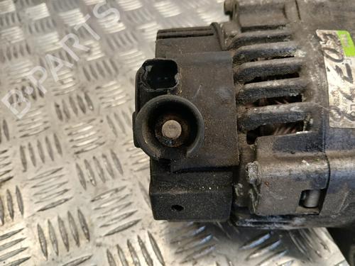 Used Alternator Alternator 37868478 37868478