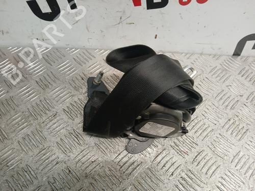 Used Front left seatbelt Front left seatbelt 37369416 37369416