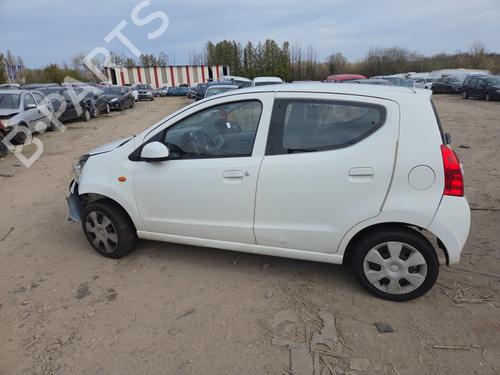 Engine SUZUKI ALTO VII (GF, HA25_, HA35_) | BP37371910M1 - Image 13