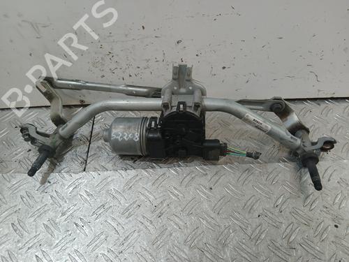 Used Front wiper motor Front wiper motor 37365432 37365432