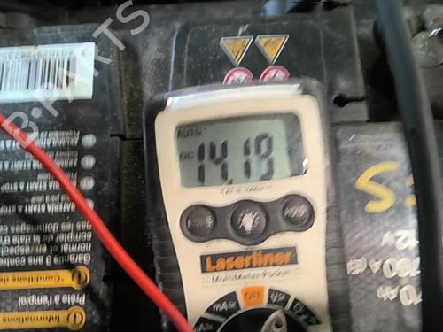 Used Alternator Alternator 37647246 37647246