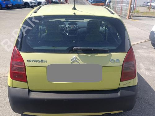 Gearbox CITROËN C2 (JM_) | BP37368676M3 - Image 12
