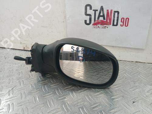 Used Right mirror Right mirror 37365217 37365217