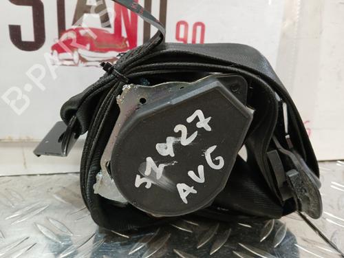 Used Front left seatbelt Front left seatbelt 37363445 37363445