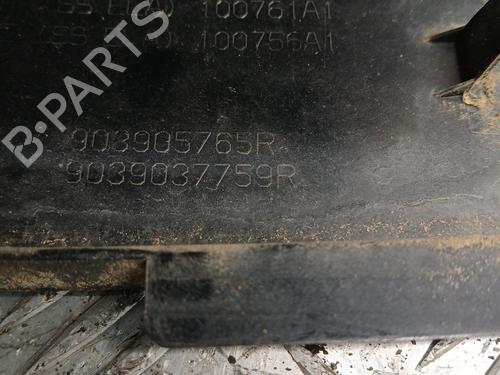 Used Headlight eyebrow Headlight eyebrow 37371784 37371784